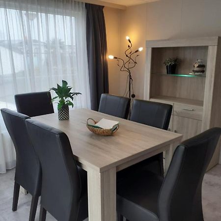 Krabbenkreek 2 Villa Синт Аналанд Екстериор снимка