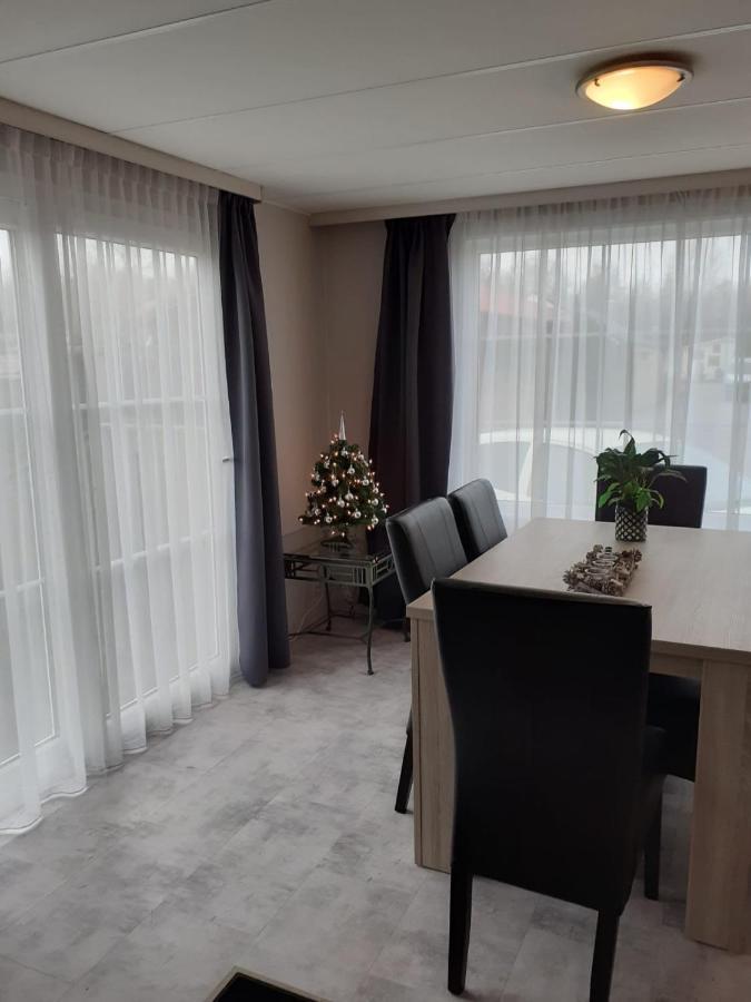 Krabbenkreek 2 Villa Синт Аналанд Екстериор снимка