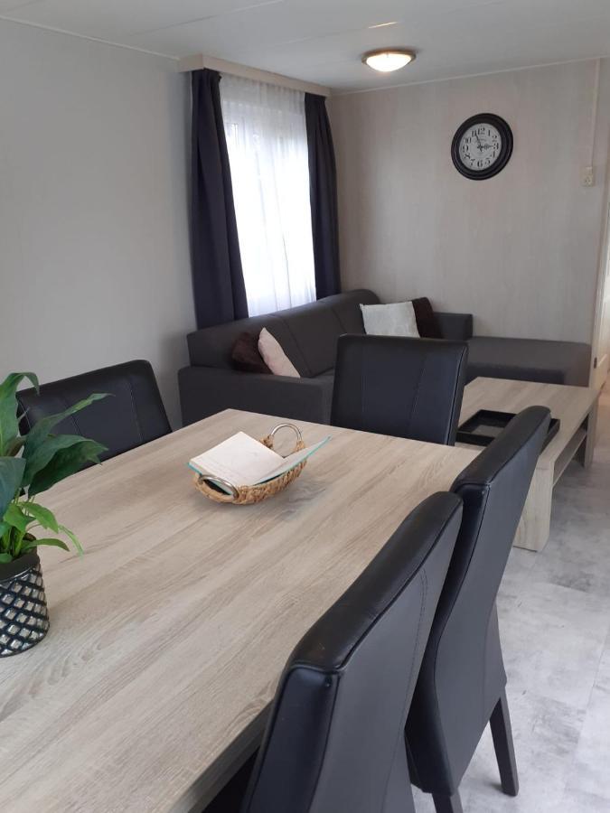 Krabbenkreek 2 Villa Синт Аналанд Екстериор снимка